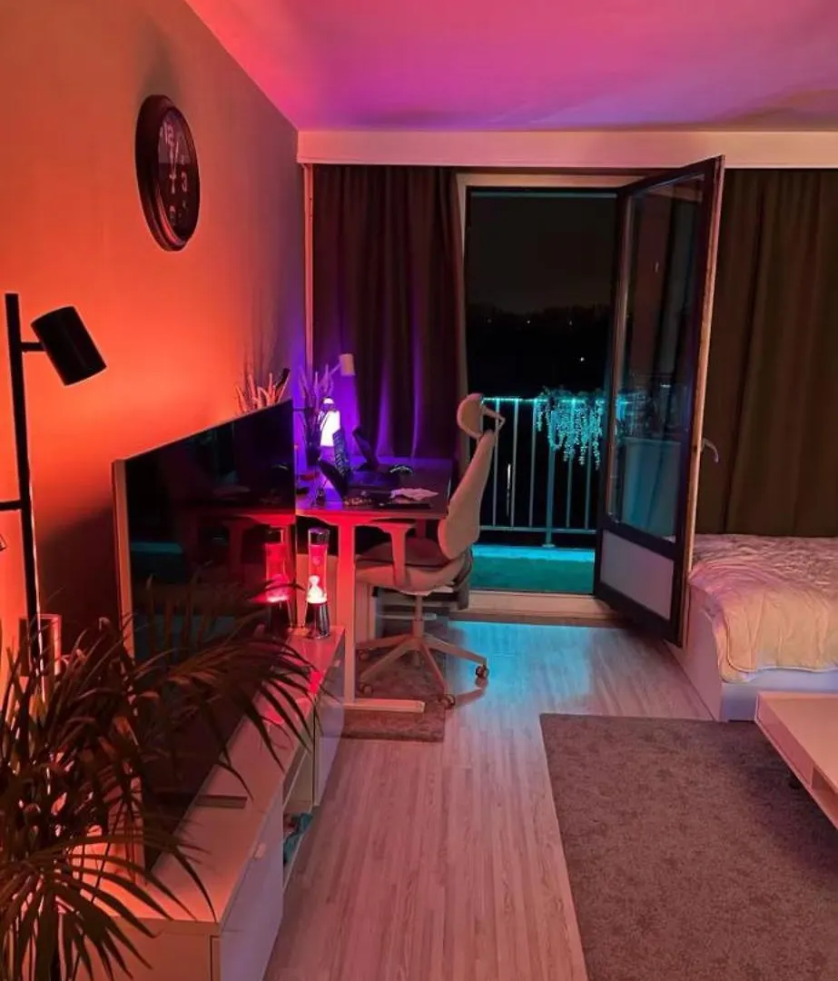 Elegant House Apartment Brussels Belgium