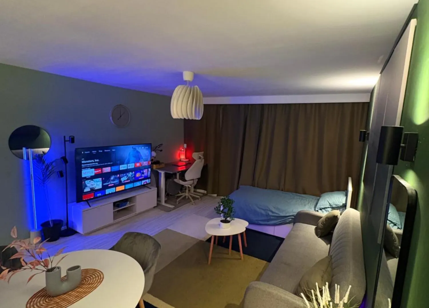 Elegant House Apartment Brussels