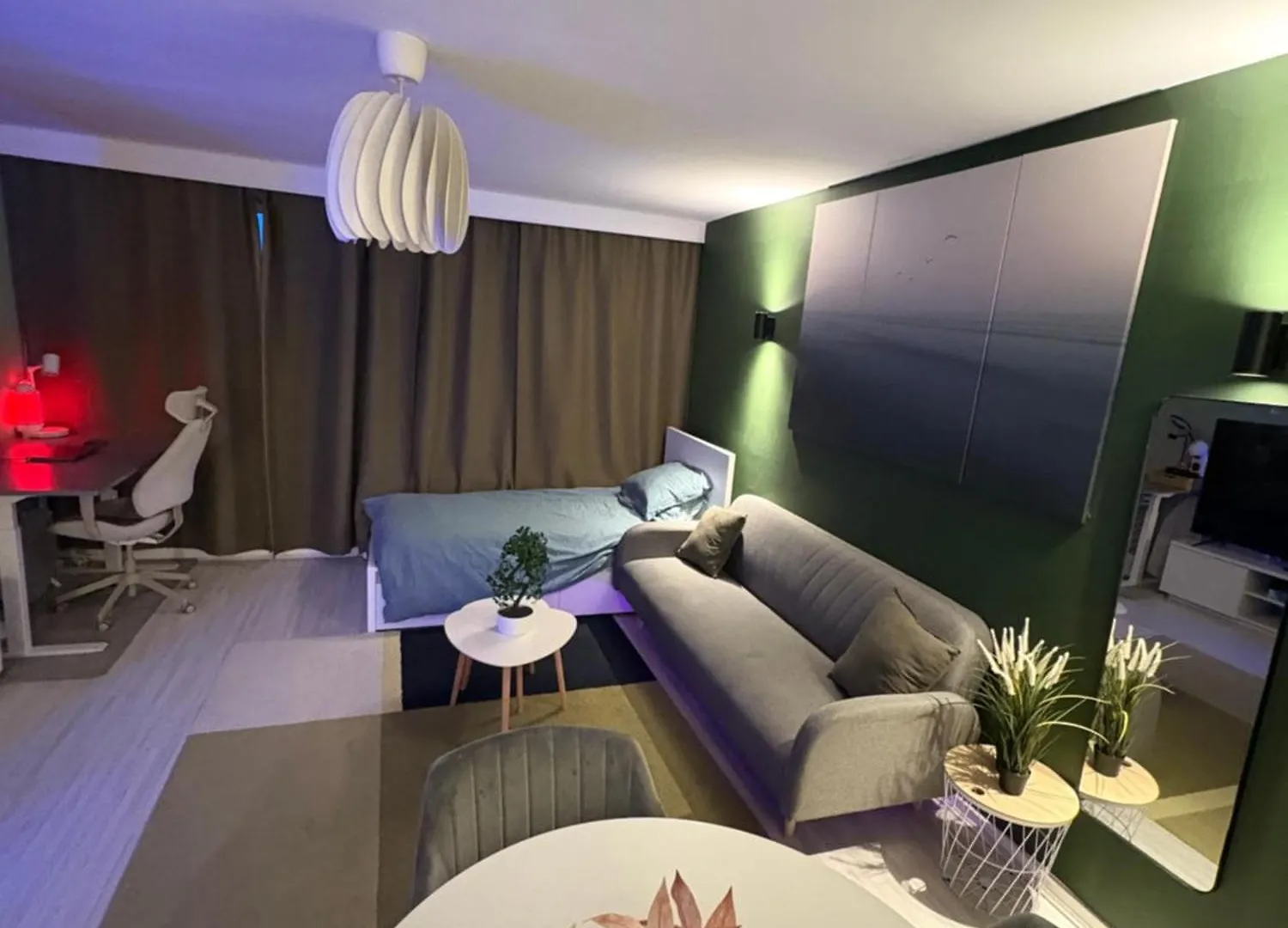 Elegant House Apartment Brussels 0*,