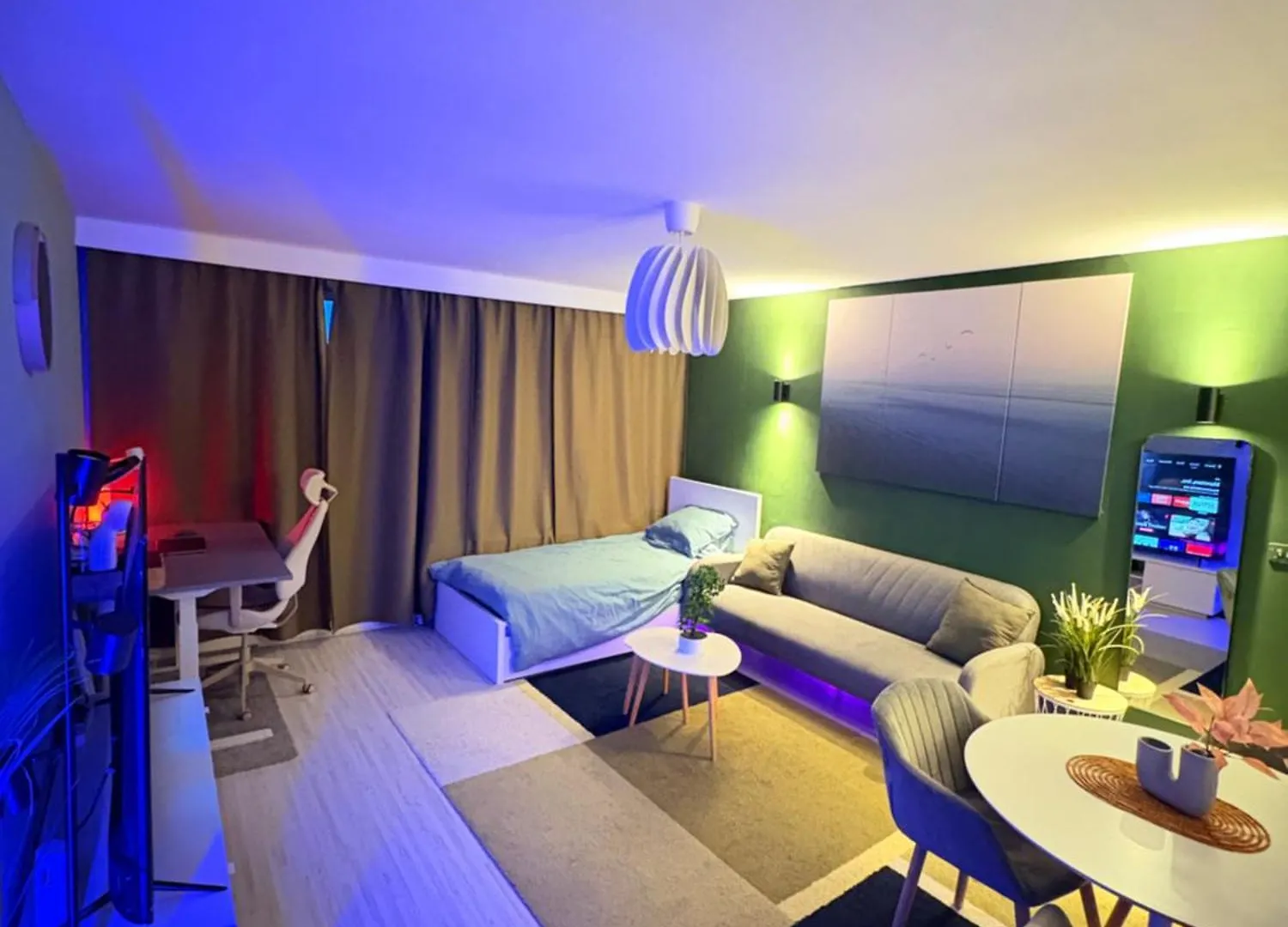 Elegant House Apartment Brussels