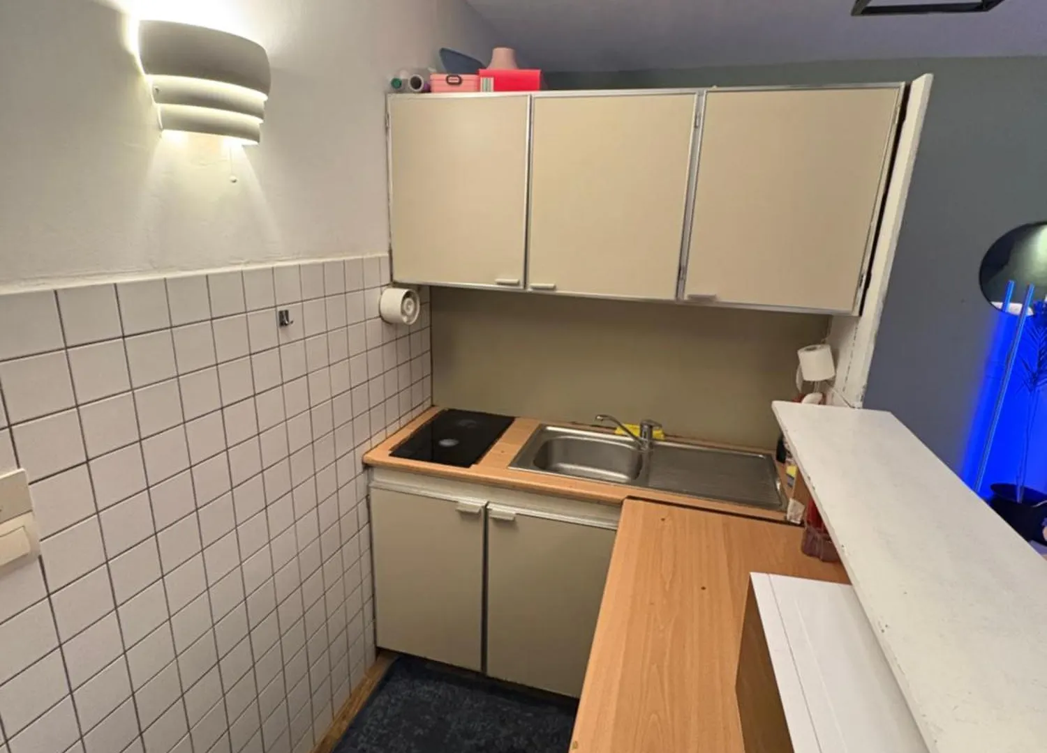 Elegant House Apartment Brussels